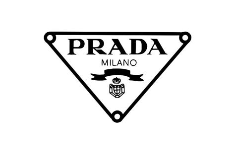 logo prada marchio|prada official logo.